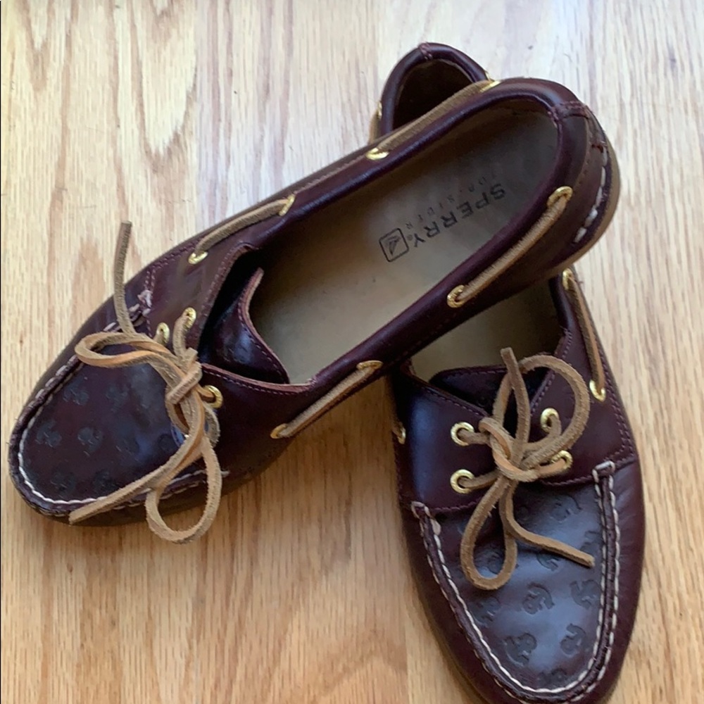 Top Siders - Picture 2 of 4